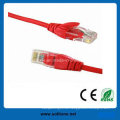 UTP CAT6 Patchkabel / Jumper Draht mit Bestpreis